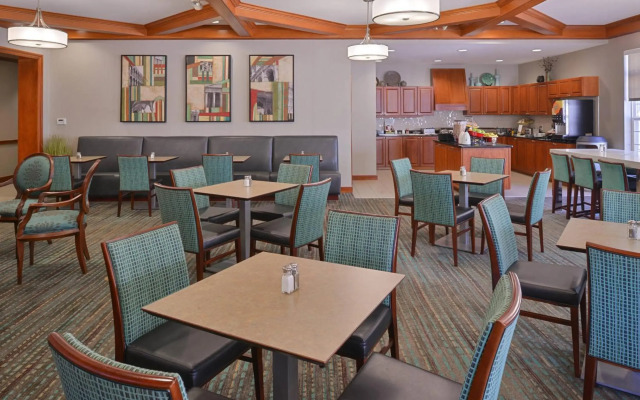 Residence Inn by Marriott Columbia Northeast/Fort Jackson Area