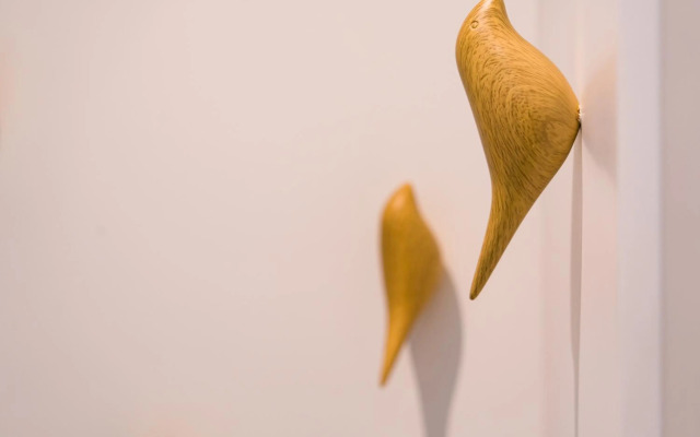 Seis Aldabas Apartamentos