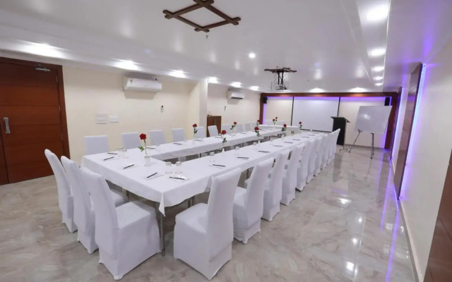Hotel Surya International