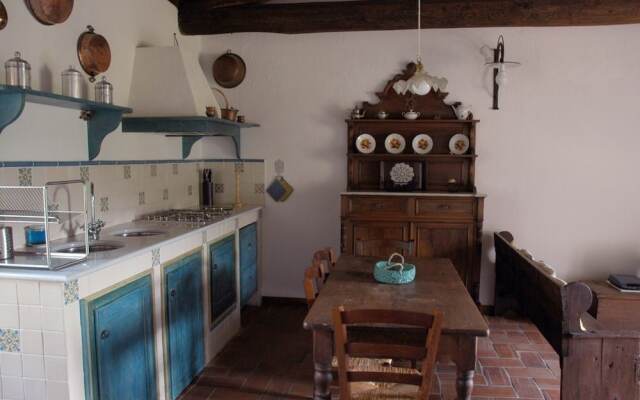 Azienda Agrituristica Ca' del Bosco