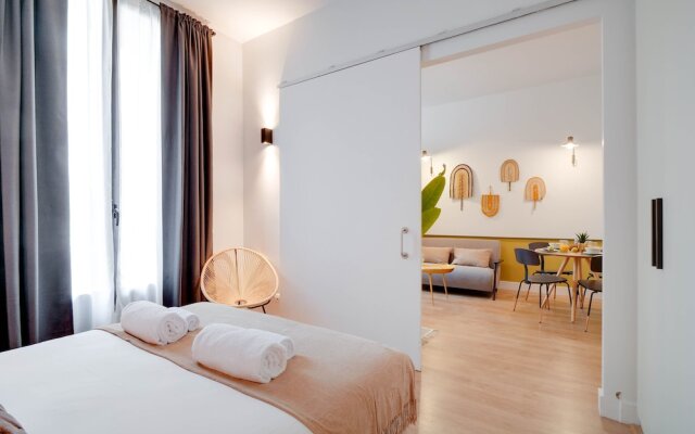 Sweet Inn Apartments - Sant Antoni