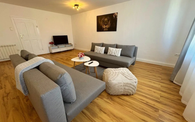 PS Apartments Freienhufen