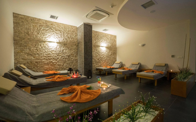 Hotel Xoria Deluxe
