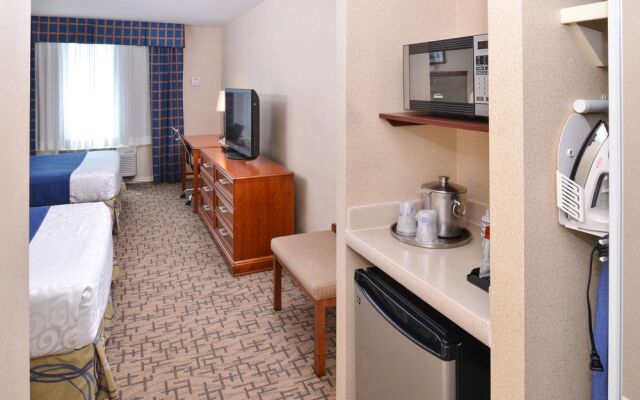 Best Western Plus Seattle/Federal Way