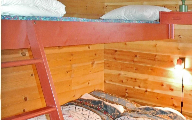 11 Person Holiday Home in Edland