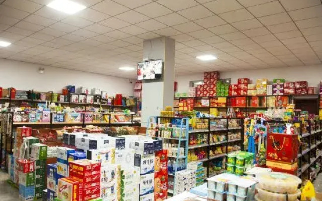 Linxian JuLong Hotel