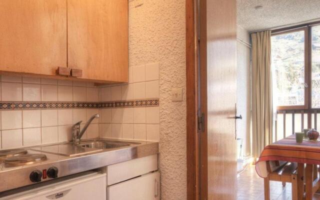 Appartement Serre Chevalier, 1 pièce, 2 personnes - FR-1-330E-67