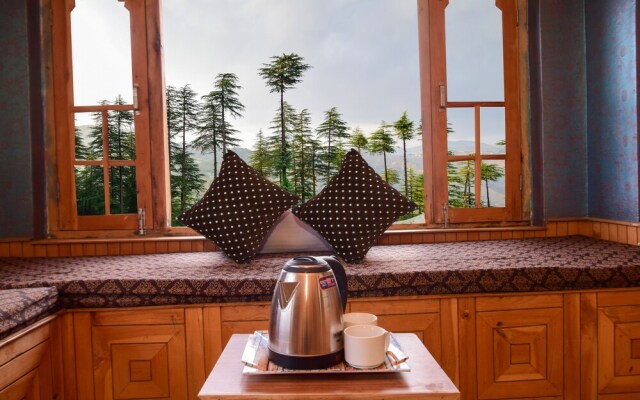 Cheog Chamber by Dumnu Homes