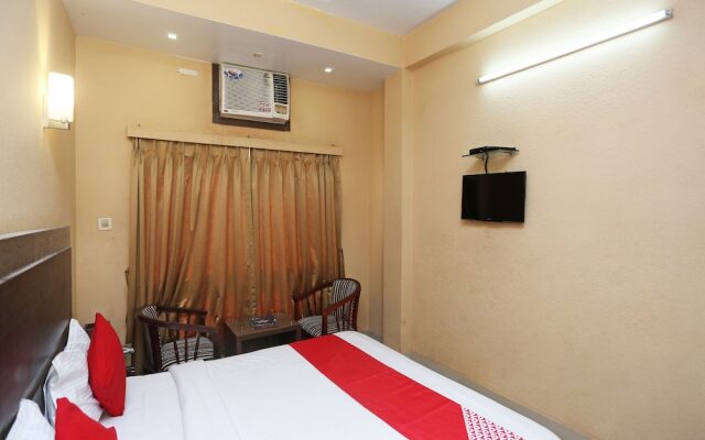 OYO 26968 Hotel Aditya International