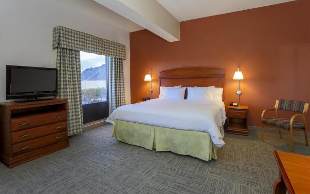 Hampton Inn & Suites Providence/Smithfield