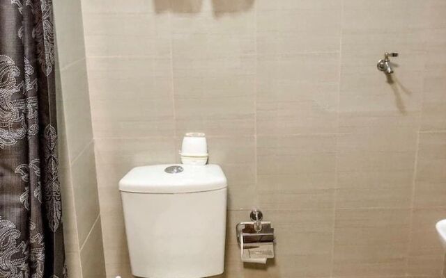USP Suites at SHELL Residences