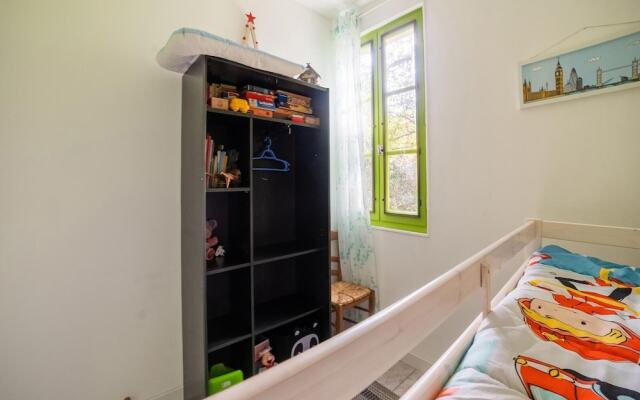 Tasteful Holiday Home in Marnac With Garden