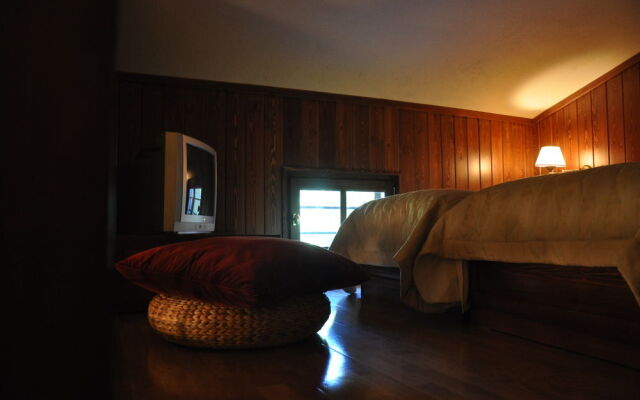 Pleiades Hotel
