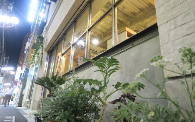 Inno Hostel & Pub Lounge Ueno, Tokyo