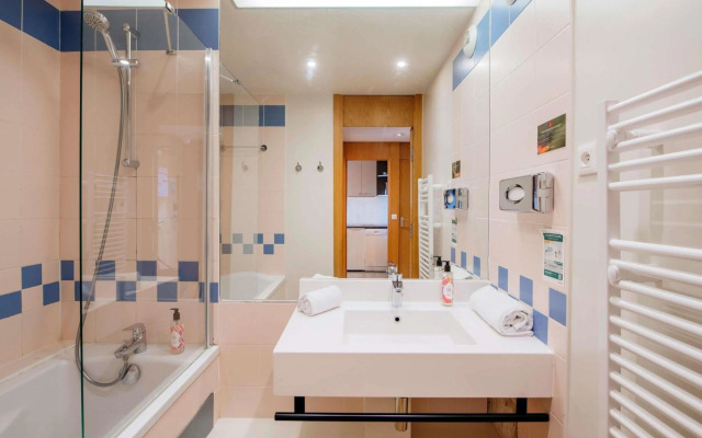 Aparthotel Adagio Paris XV