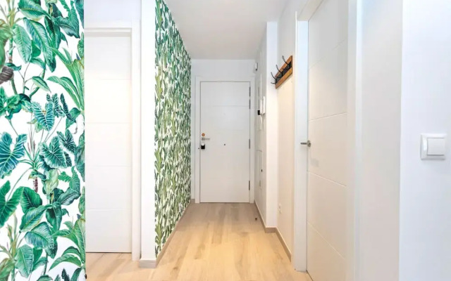 Genteel Home María Zambrano