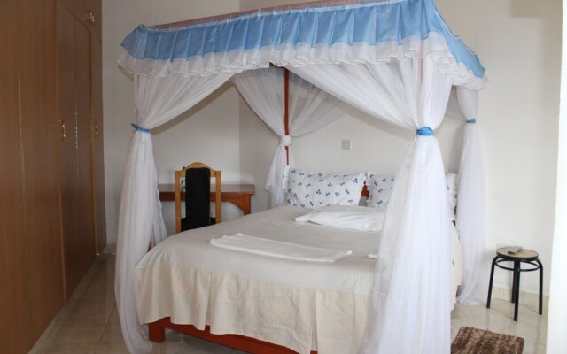 Salient Home Stay
