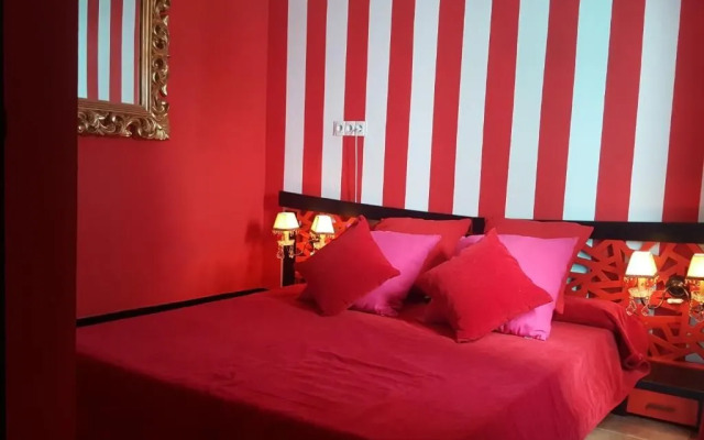 Rio Hostel