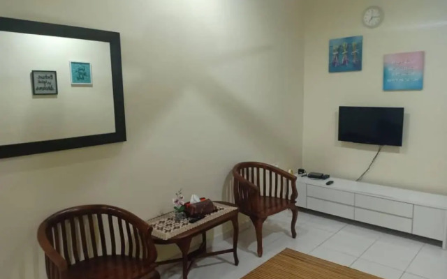 Kh Homestay Comfy N Calm (Muslim Only)