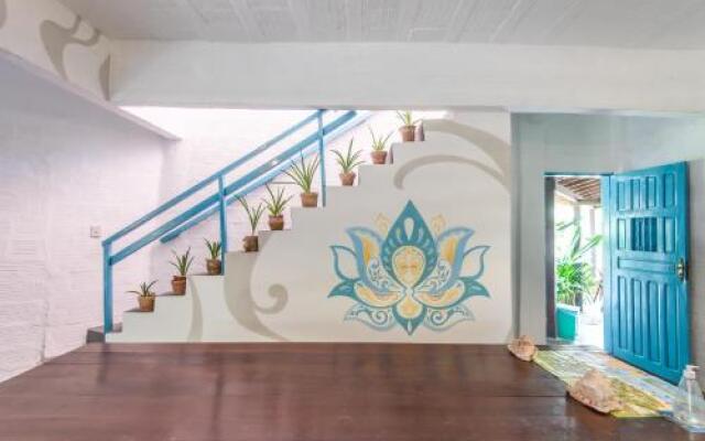 Pousada Espaco Zen