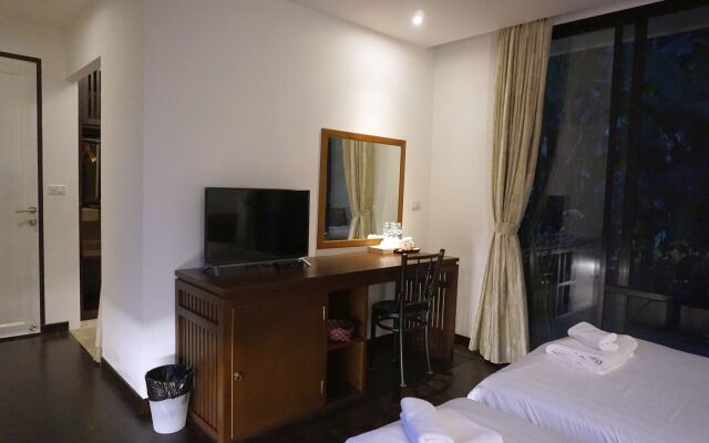 Villa De View Chiang Dao