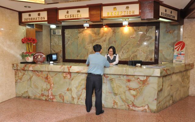 Q21 Hotel