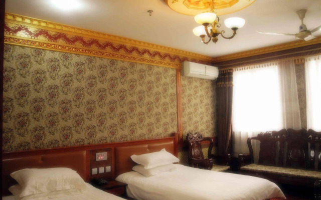 Lian Bang Hotel - Shanghai