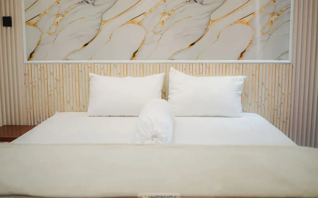 Grand House Nexura Collection