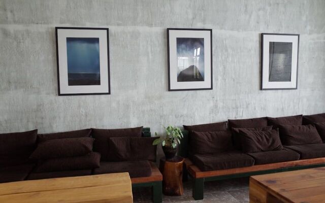 HopeMonkey Hostel
