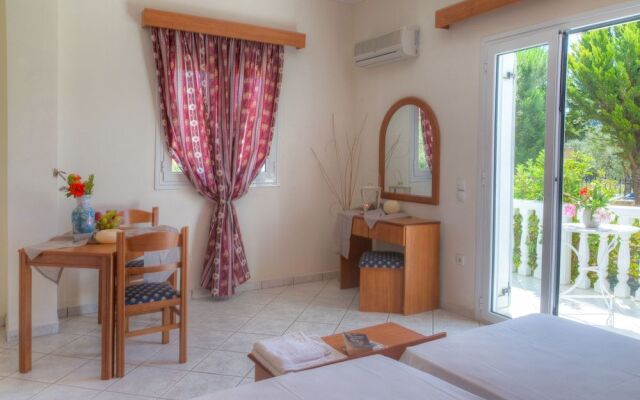 Villa Joanna