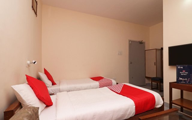 Hotel Nova by OYO Rooms