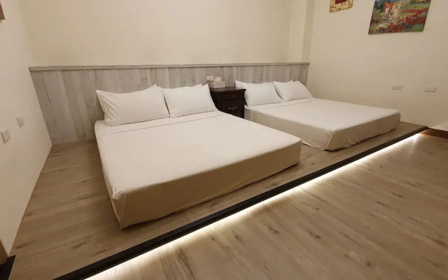 Han Ting B&B