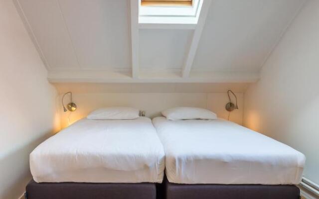 Appartementen Domburg