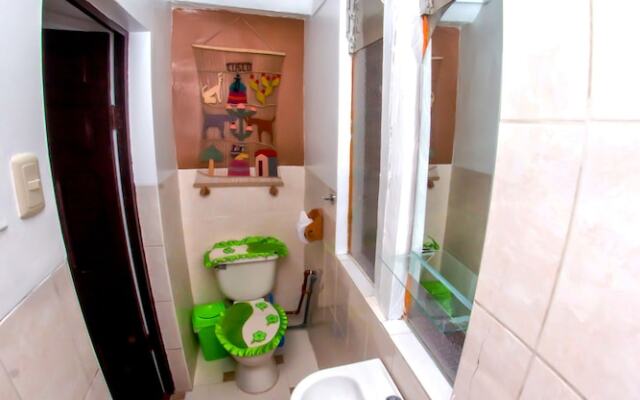 Marlon's House Cusco - Hostel