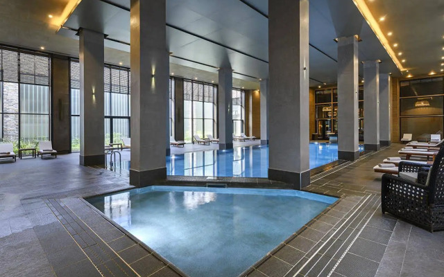 Elite World Grand Sapanca
