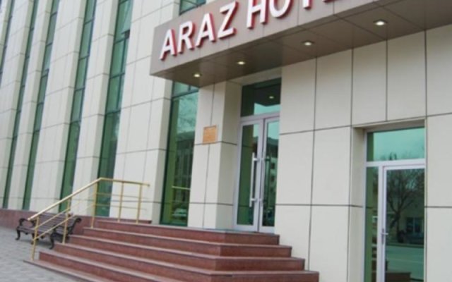 Araz Hotel