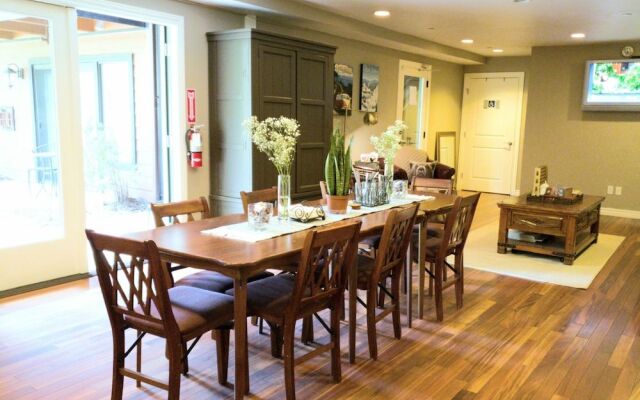 Deerfield Lodge at Heavenly