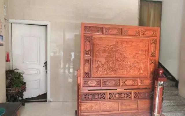Neixiang Lidu Hotel