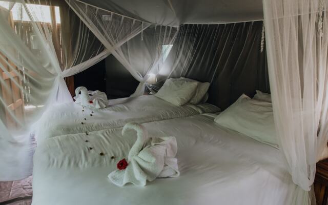 Shalati Safari Camp