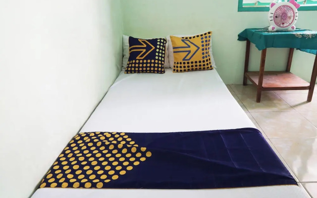 Hotel O Wunut Homestay Syariah