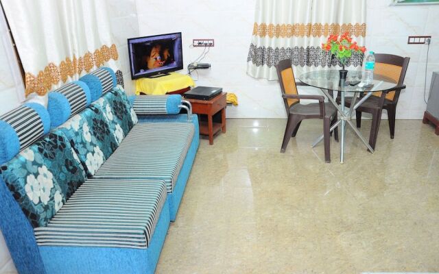 SS Residency