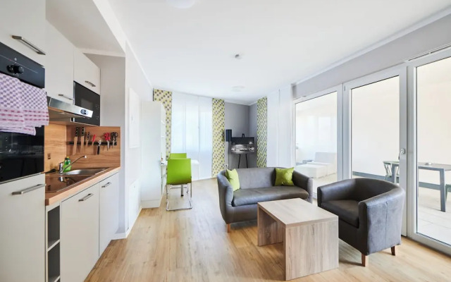 Adapt Apartments Wetzlar