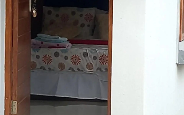 The Savior sleep n Go