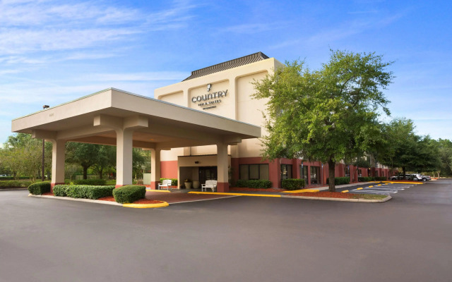 Country Inn & Suites by Radisson, Jacksonville I-95 South, FL