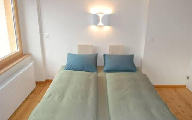 Ferienwohnung Troegligasse