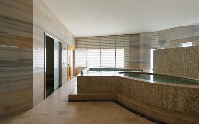 Putian Depo Hotel