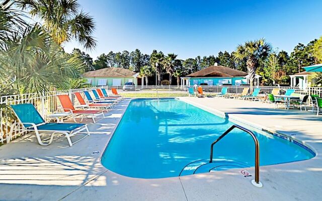 Simply Paradise - 2 Br Condo