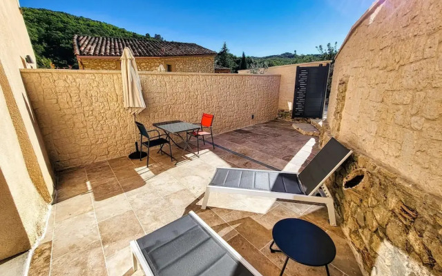 Domaine Ribiera, Hotel 5 Etoiles, SPA & Golf - Forcalquier