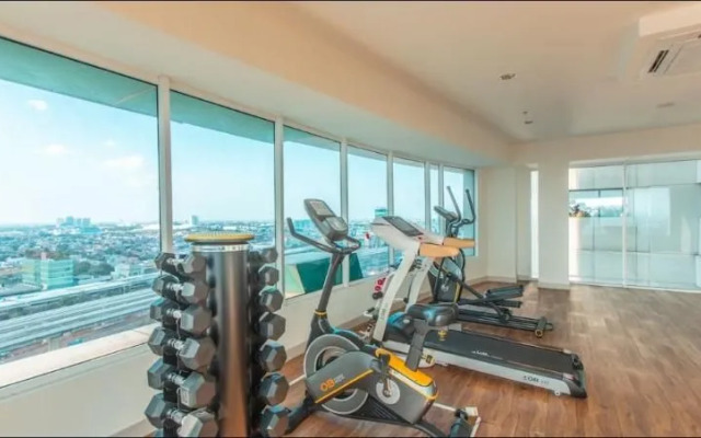 8rooms@ Grand Kamala Lagoon by ZUZU