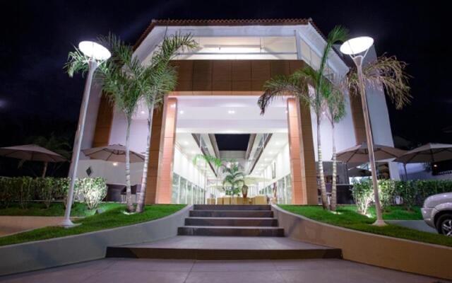Hotel Terras da Finlândia